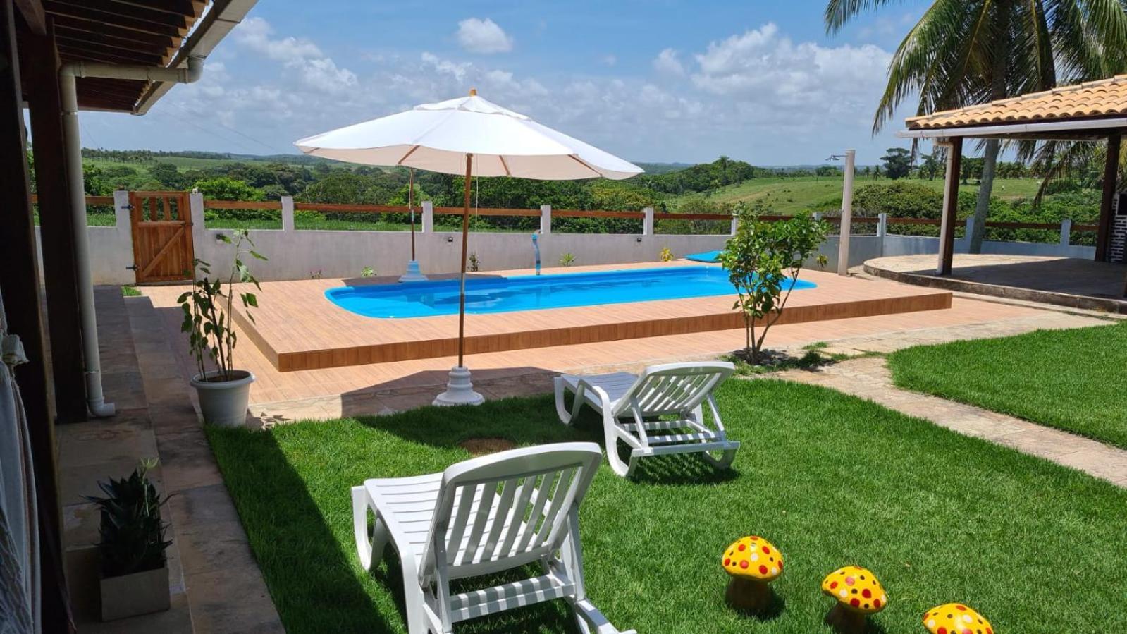 Fazenda Bolandeira * Conde (Bahia)