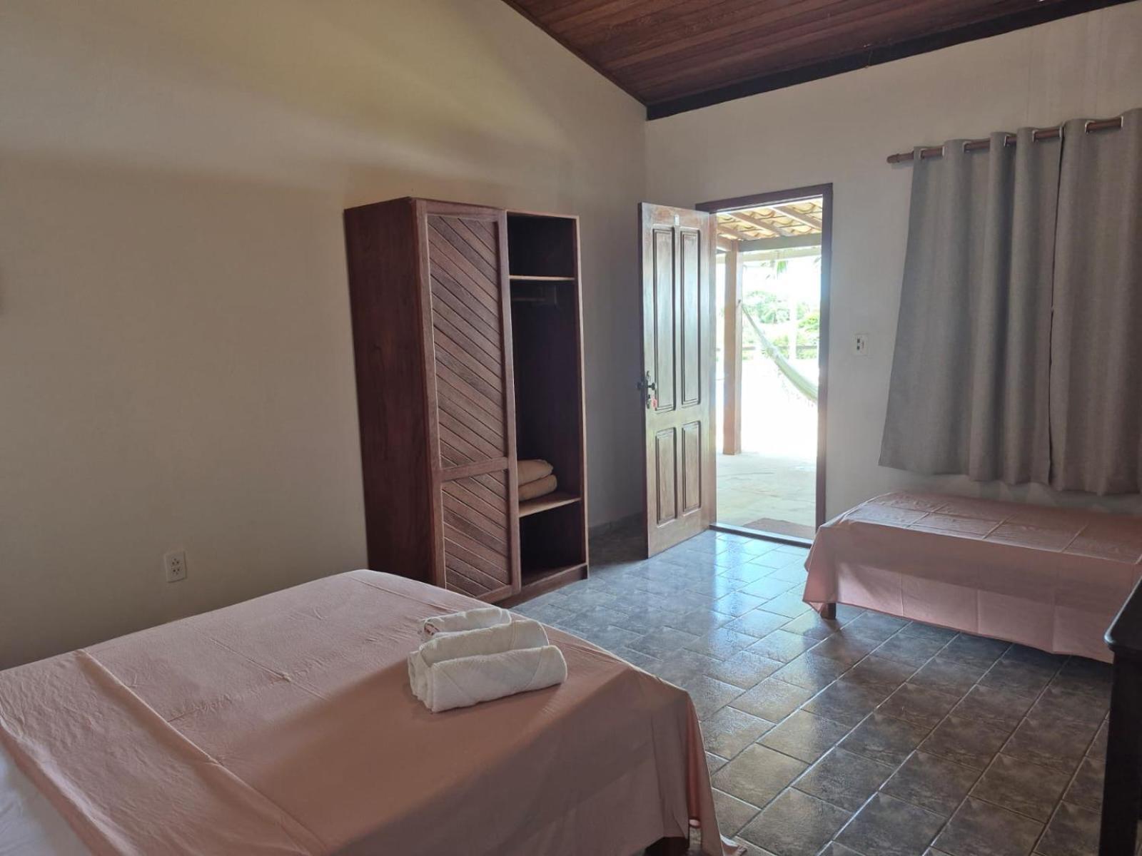 Fazenda Bolandeira Country house